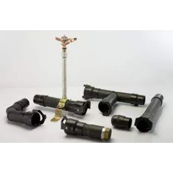 Sprinkler Pipes